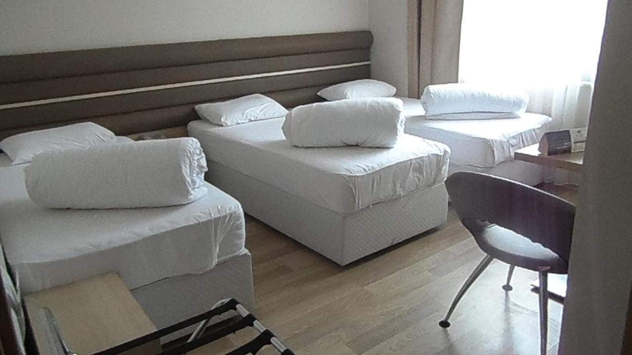 Bal Mini Hotel Tirebolu المظهر الخارجي الصورة