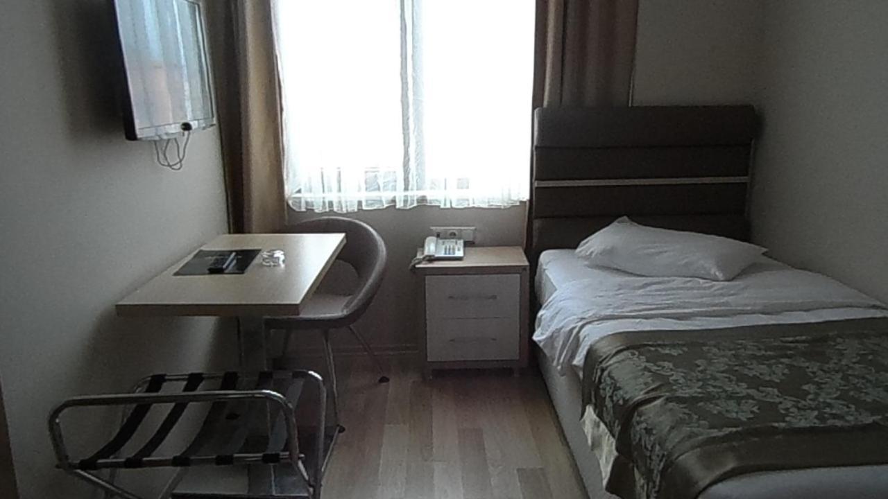 Bal Mini Hotel Tirebolu المظهر الخارجي الصورة